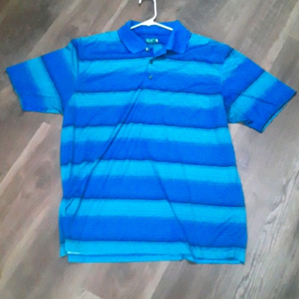 Ben Hogan golf polo